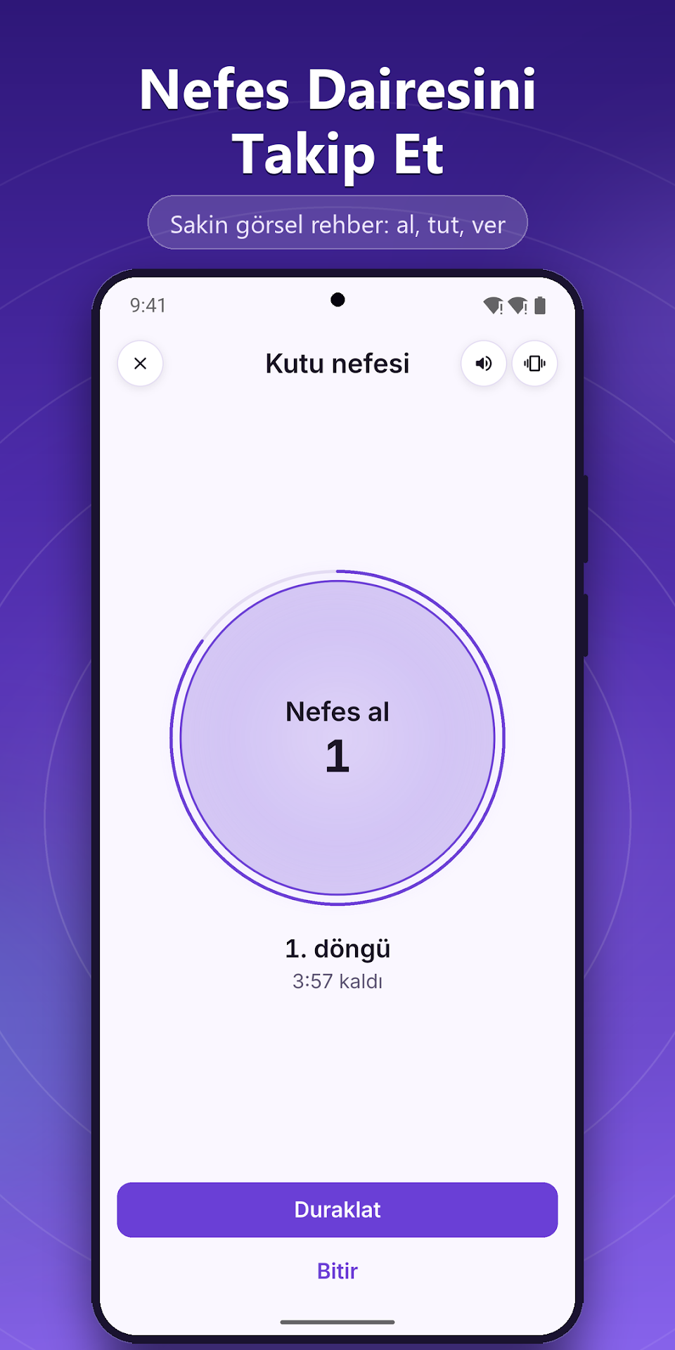 Airlume ekran görüntüsü 2