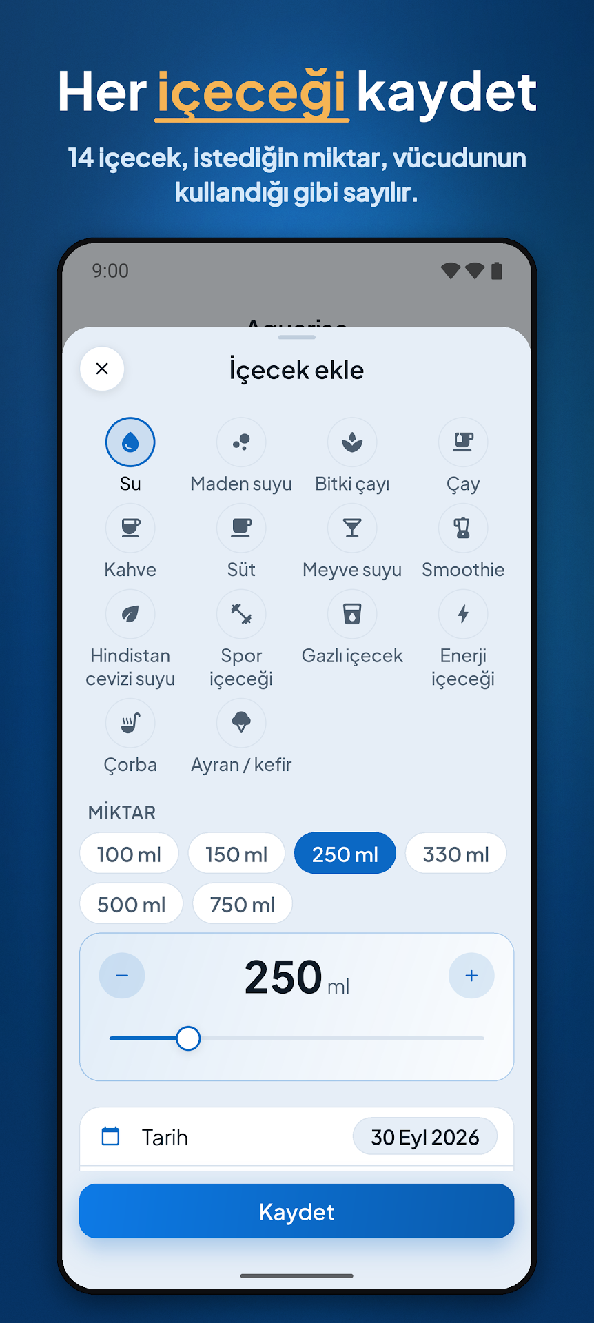 Aquarise ekran görüntüsü 2