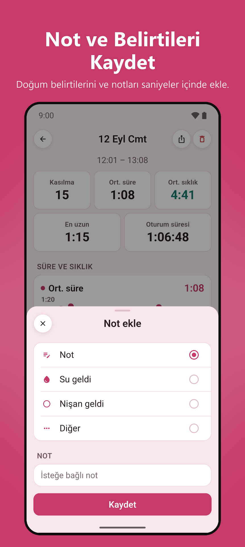 Contrax ekran görüntüsü 3