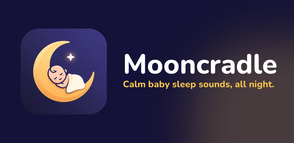 Mooncradle mobil uygulama ekran görüntüsü