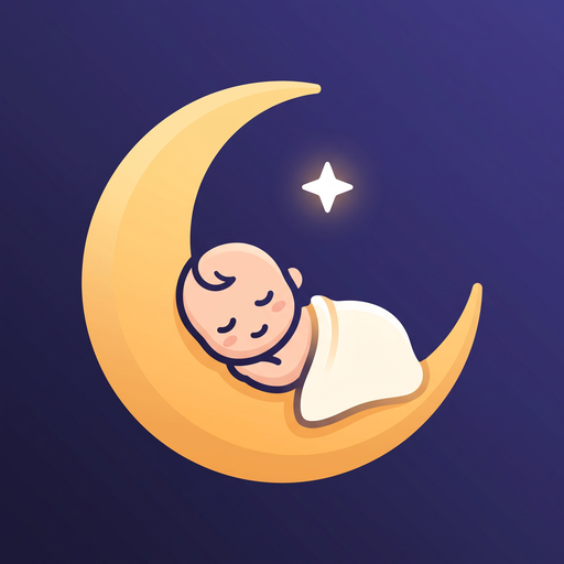 Mooncradle uygulama simgesi