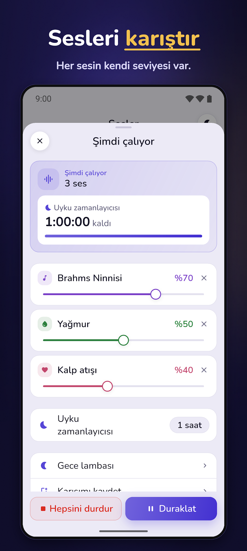 Mooncradle ekran görüntüsü 2
