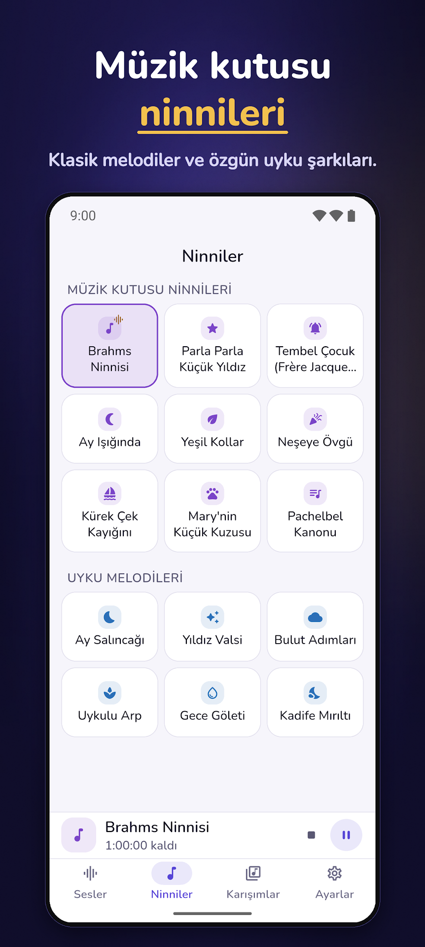 Mooncradle ekran görüntüsü 3