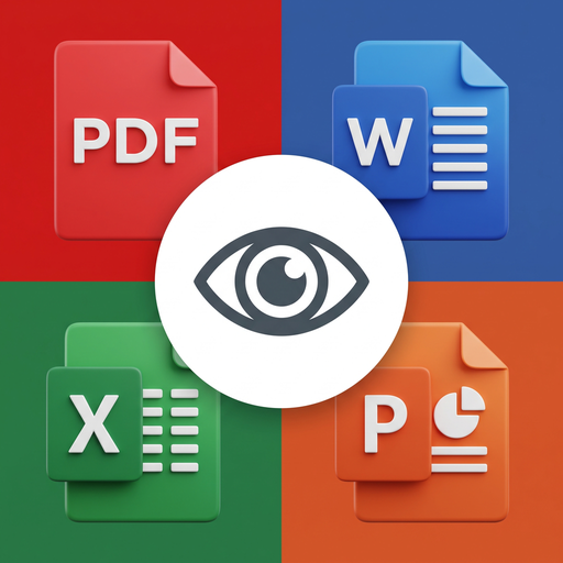 Pagewise uygulama simgesi